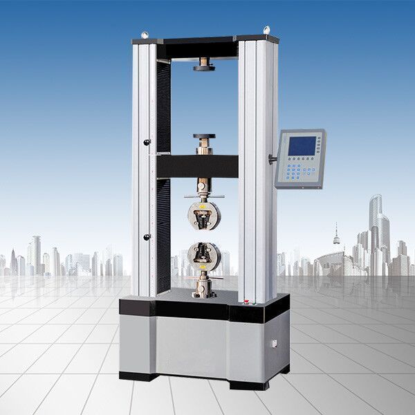 電子萬能試驗機的易損部件有哪些呢?